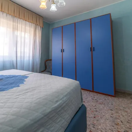 Apartment George's Flat - Tiburtina Station *
